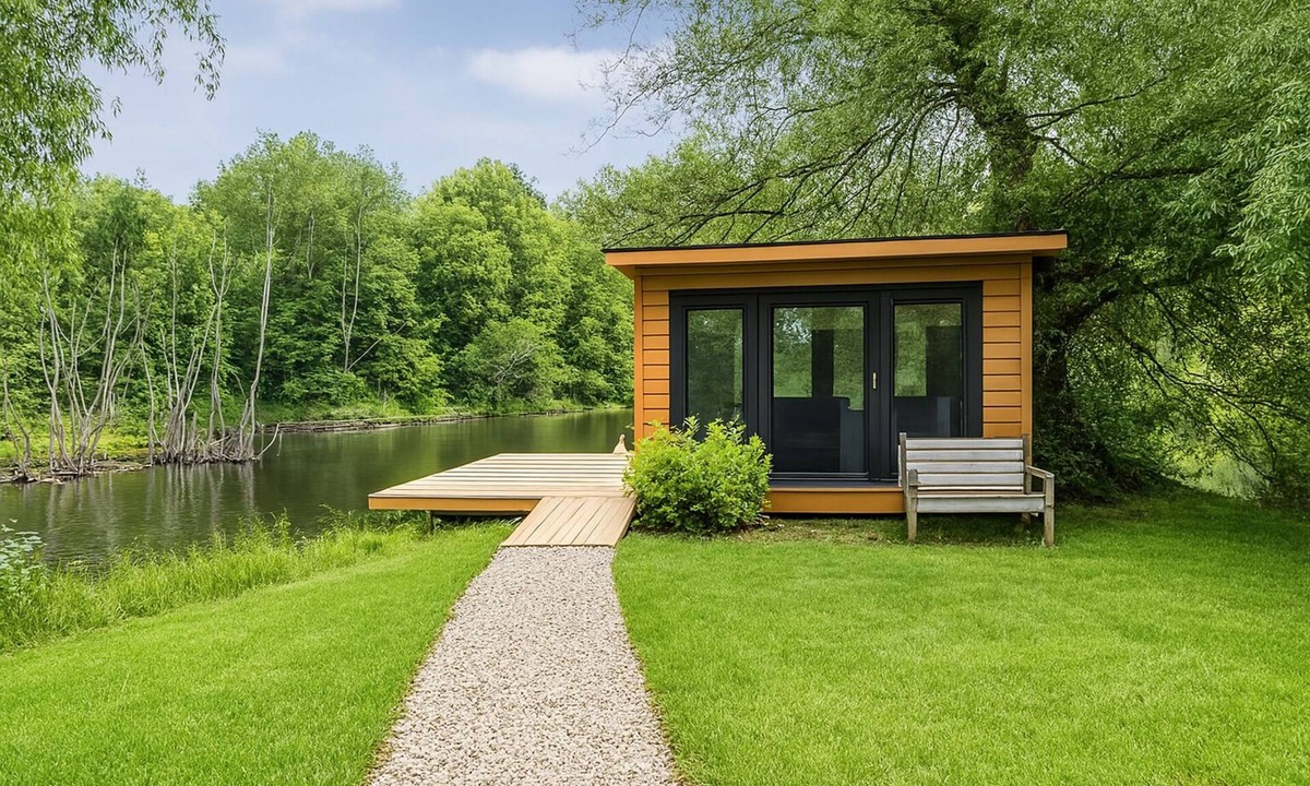 South Haven House | New Remodel on Black River with Hot Tub, Kayaks, Gym, Fireplace, & Game Room