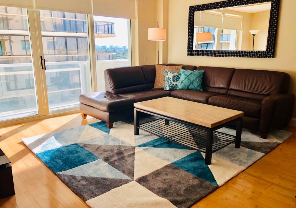 Surfside Apartment | Oceanfront 2BR unit with Ocean Views in Surfside