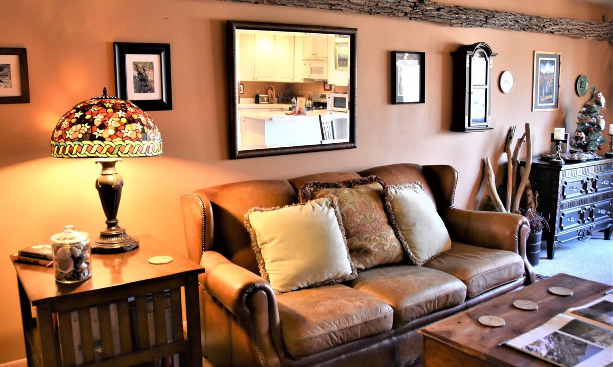 Indianapolis House | ON 62-acre Broad Ripple park and a mile from Broad Ripple village