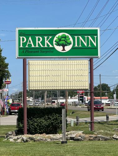 Linton Hotel | Park inn motel