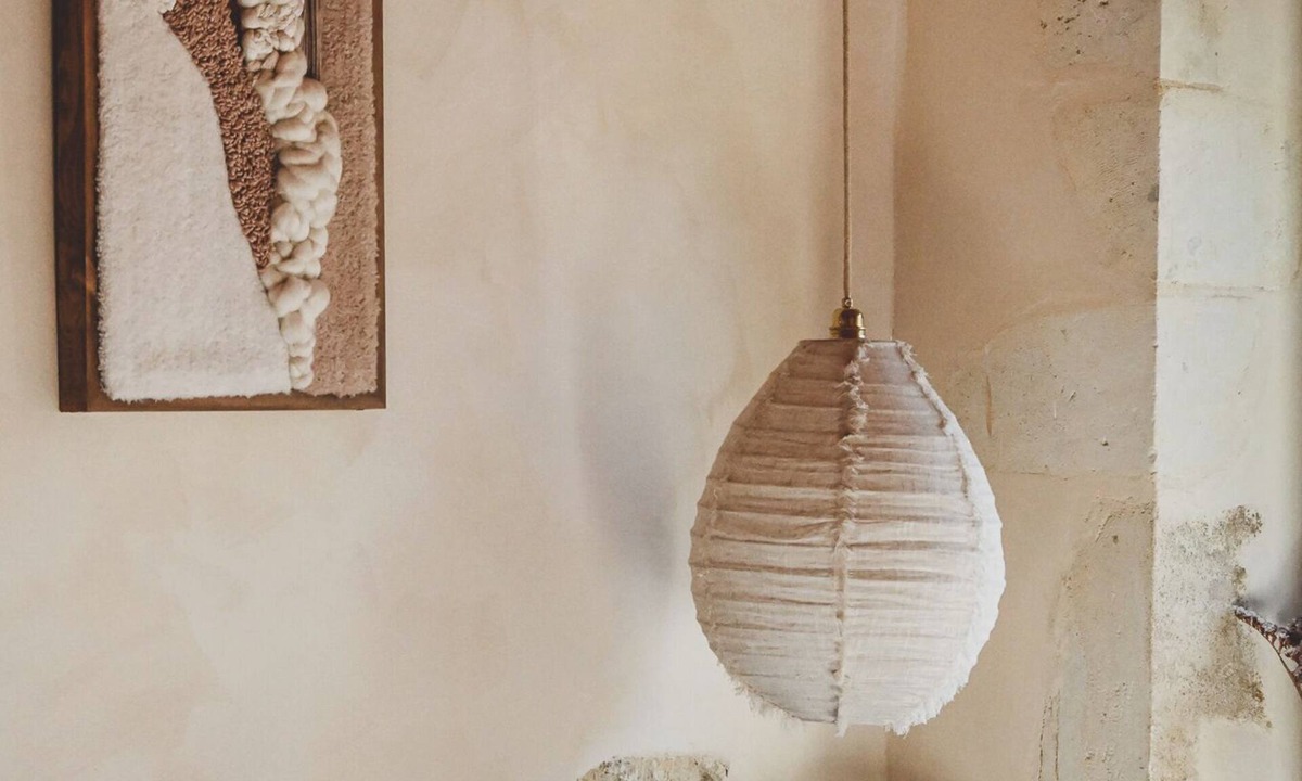 La Rouge House | Perche Effect Le Petite Hameau du Perche for country living.