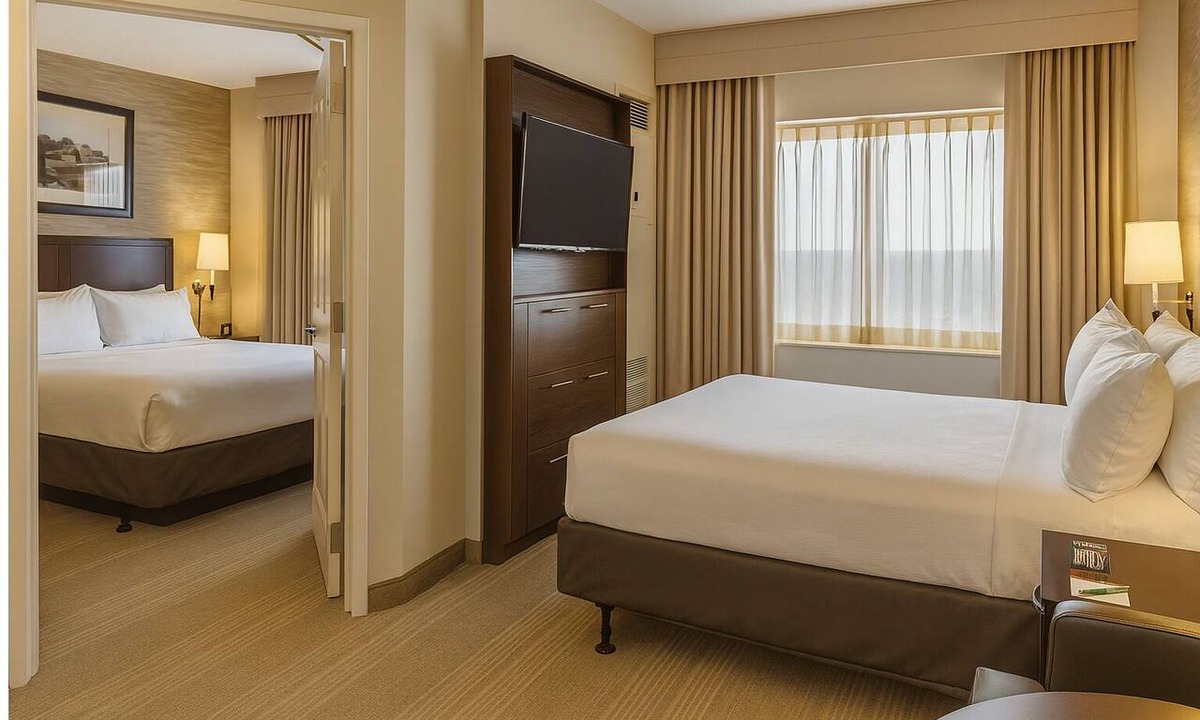 O'Hare Hotel | Perfect for Groups! 3 Pet-friendly Units, Complimentary Airport Shuttle!