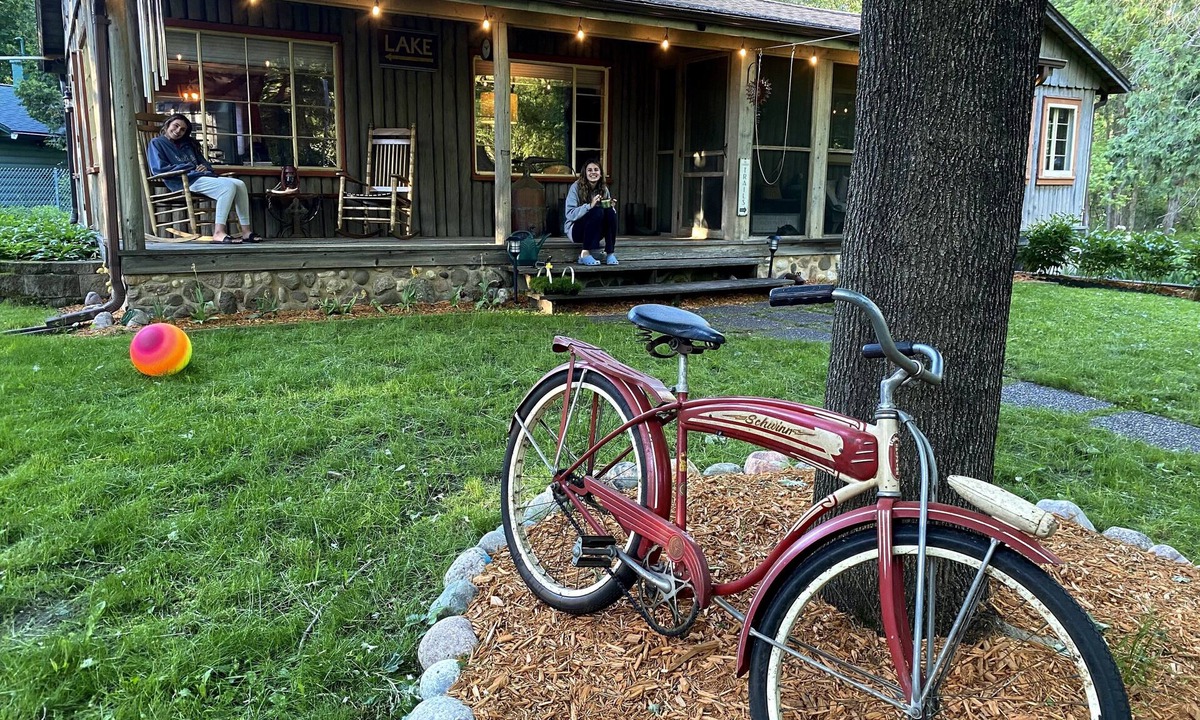 Honey Creek House | Perfect Lake & Woods getaway near Kettle Moraine State Forest