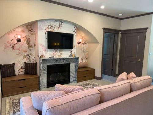 New Buffalo Hotel | Pied A Terre - Bunk House Villa at Petite Acres