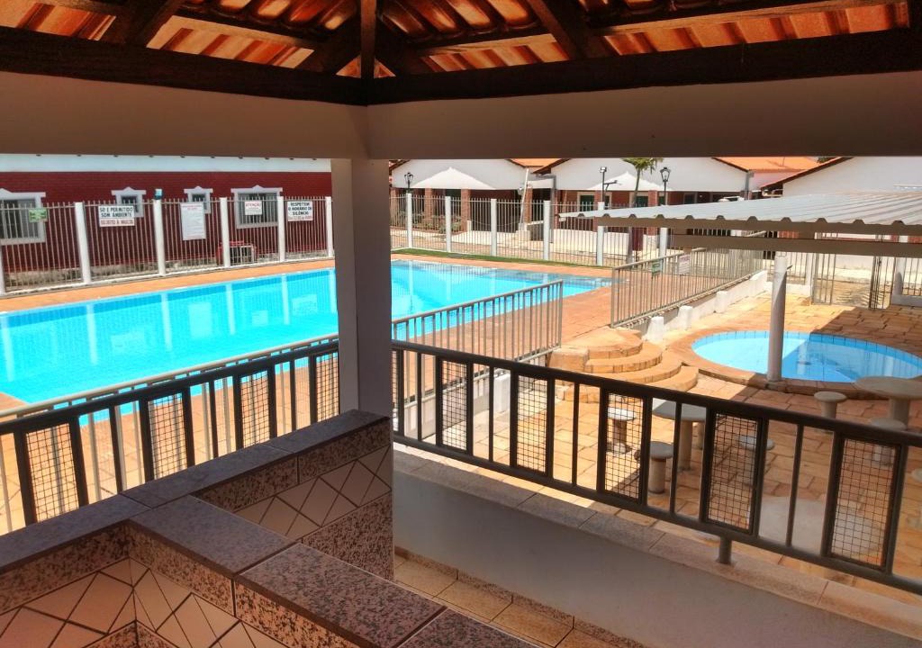 Setor Lagoa Quente House | Pousada Recanto Paraíso Família