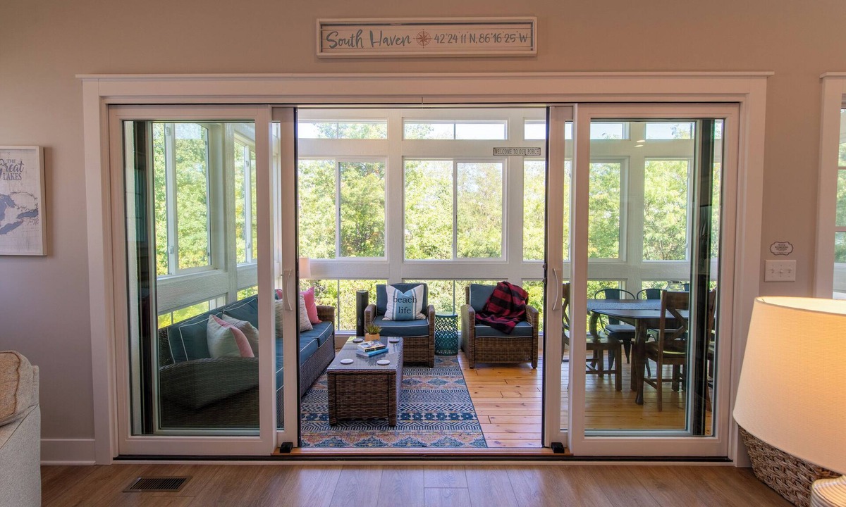 Miami Park House | Private Beach Community