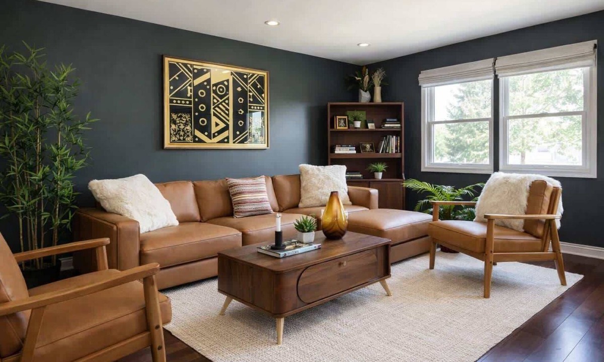 Matteson House | Private Oasis with Spacious Backyard