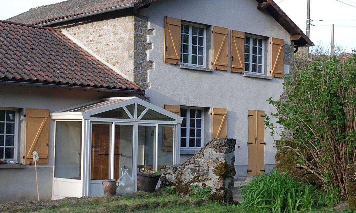 Compreignac House | Quiet house - Near the lake of Saint-Pardoux