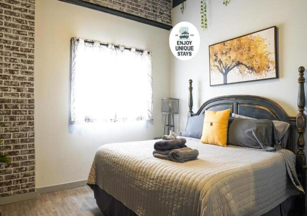 Niles Apartment | Rivers Edge Lofts - Unit 8