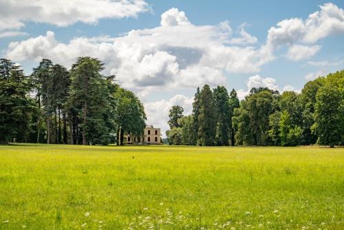 Richelieu Villa | Séjour d'exception, charme, histoire sud Touraine