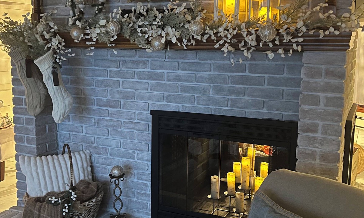 Port Hope House | Shorewood Retreat Fall & Winter - Lakefront Home Harbor Beach, MI