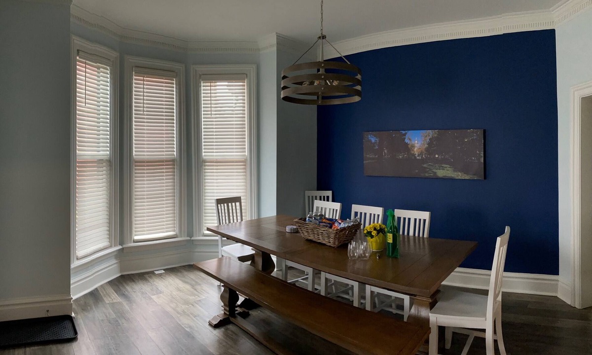 Northeast South Bend House | Smalstig Rockne Suites 1 mile to Notre Dame