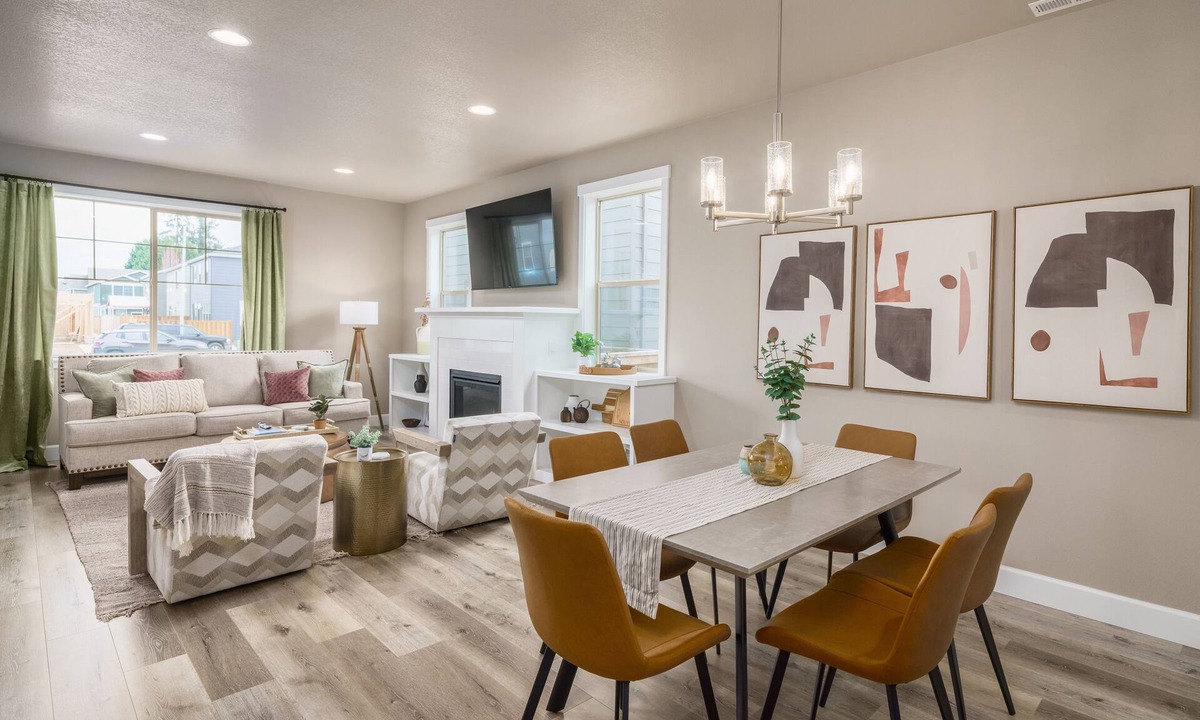Aloha House | Spacious 5BR Beaverton Home, Game Room, Near Portland
