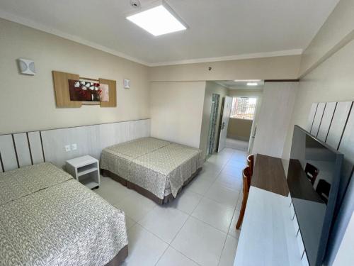 Centro House | Spazzio Diroma com acesso ao Acqua Park todos os dias