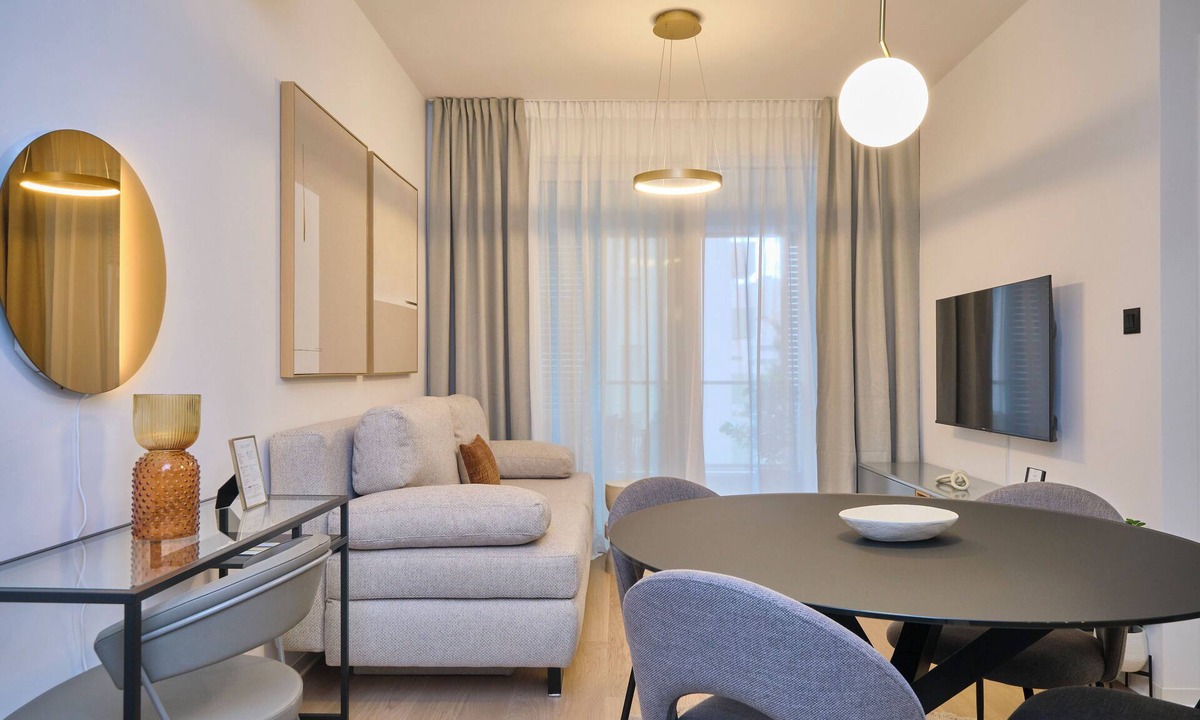 Vranjic Apartment | Splitful Apartment