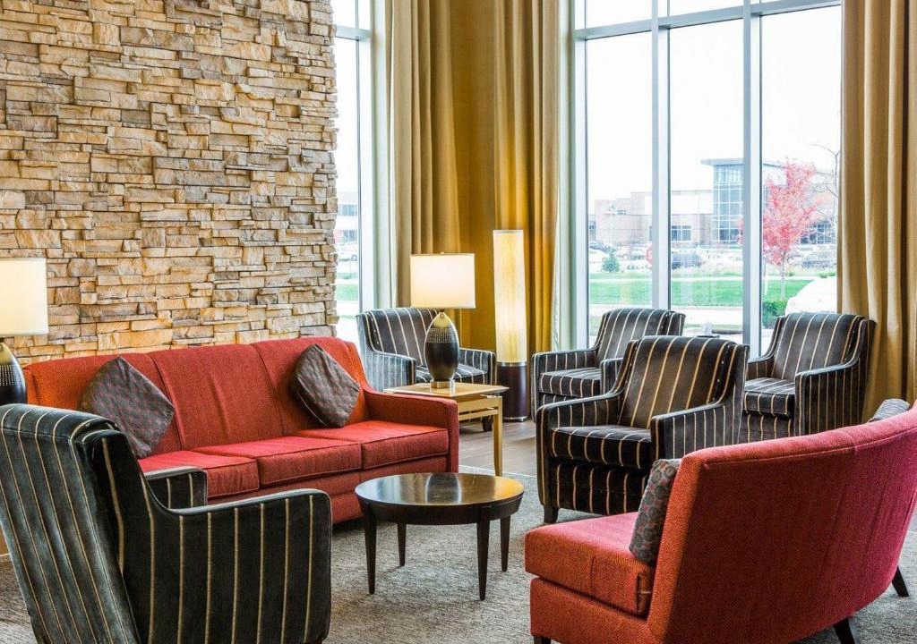 Appleton Hotel | SpringHill Suites by Marriott Appleton