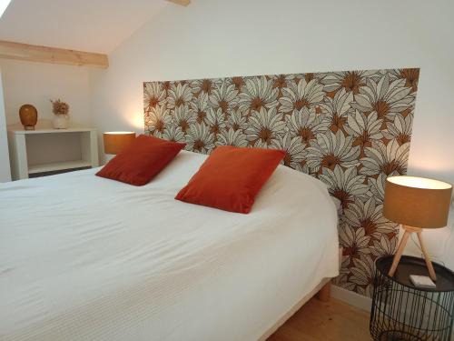 Bouaye House | "Studiocaroline44", 2 studios entre la ville et la mer, parking, cuisine, moins de 15min de l'aéroport