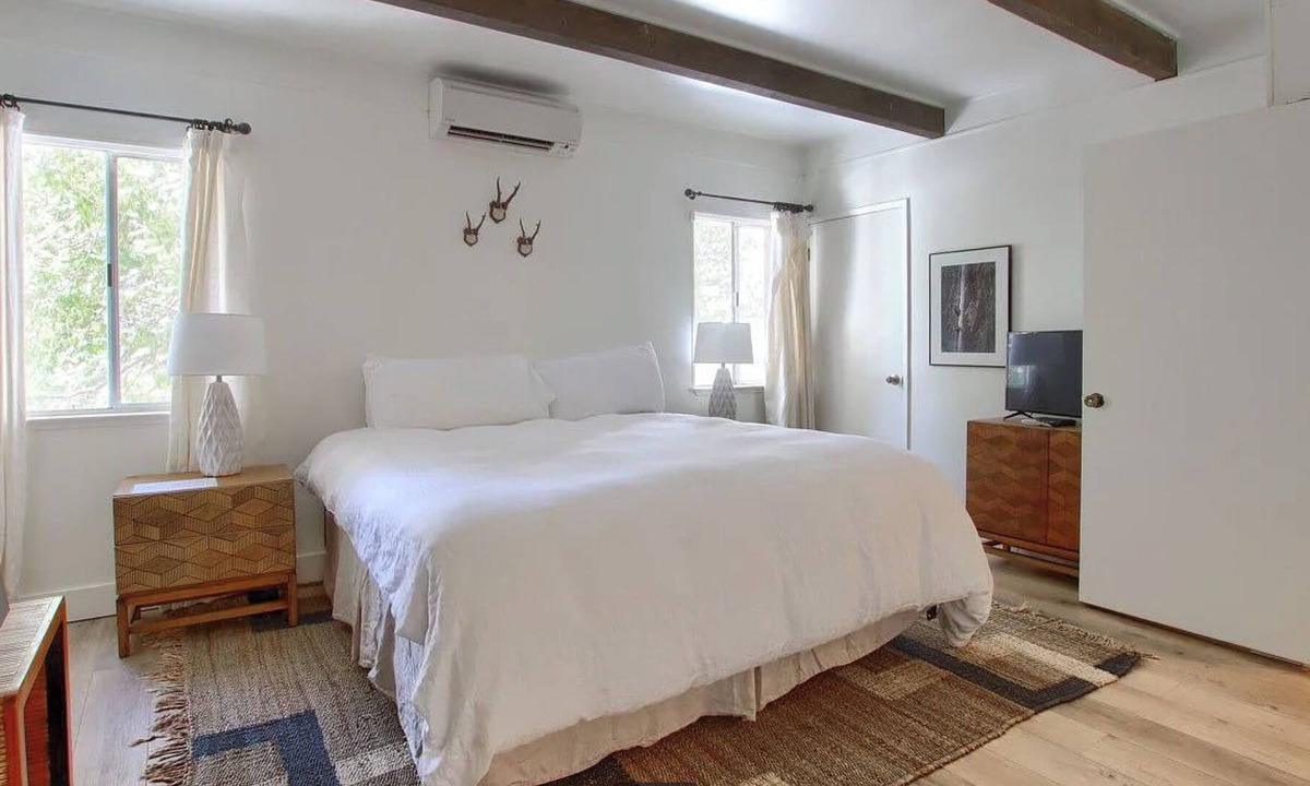 Yosemite West House | Sunset Retreat NEW LISTING. Inside Yosemite PARK! Close to Half Dome, Ski Area