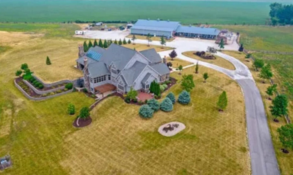 Penfield Other | Superior Luxury! Elegantly furnished 6 BR, 6 full bath mansion, with great views