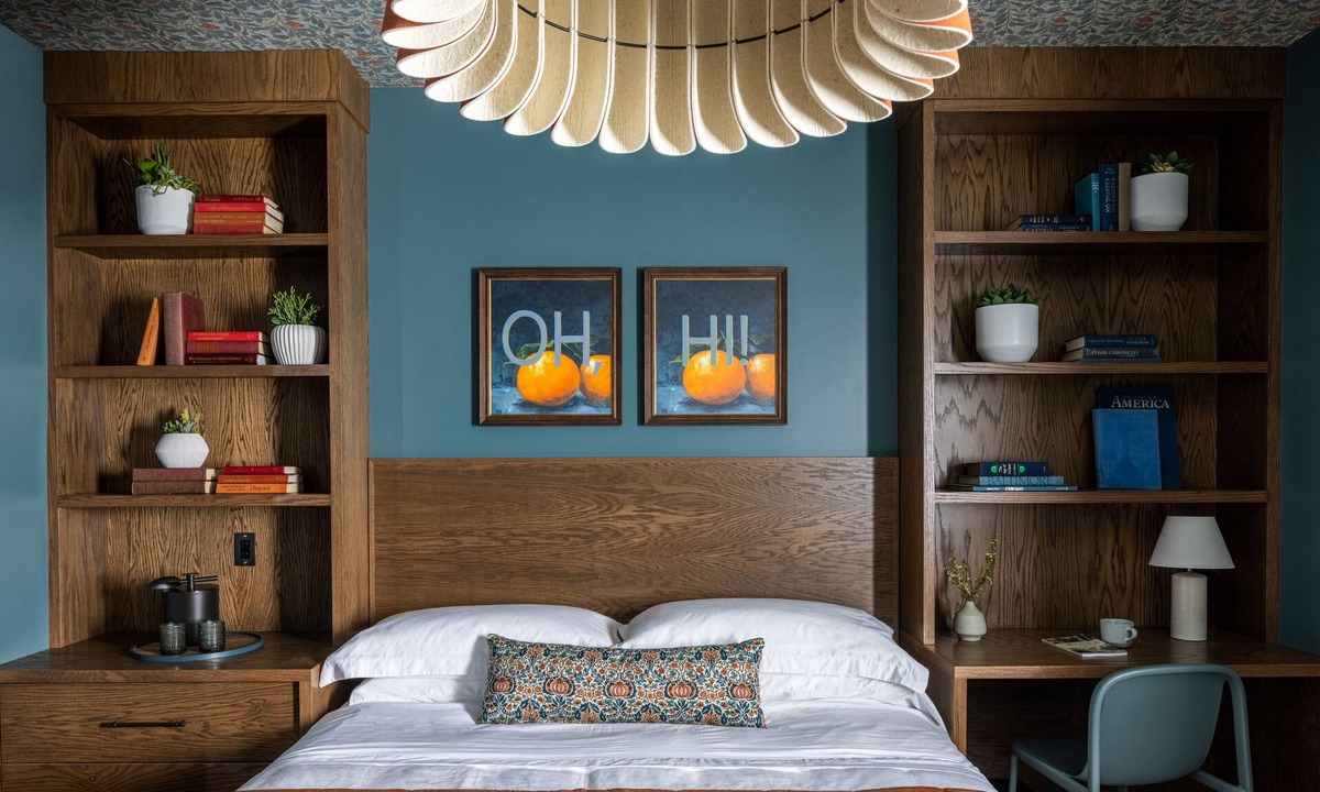 Old Towne Hotel | The Richland