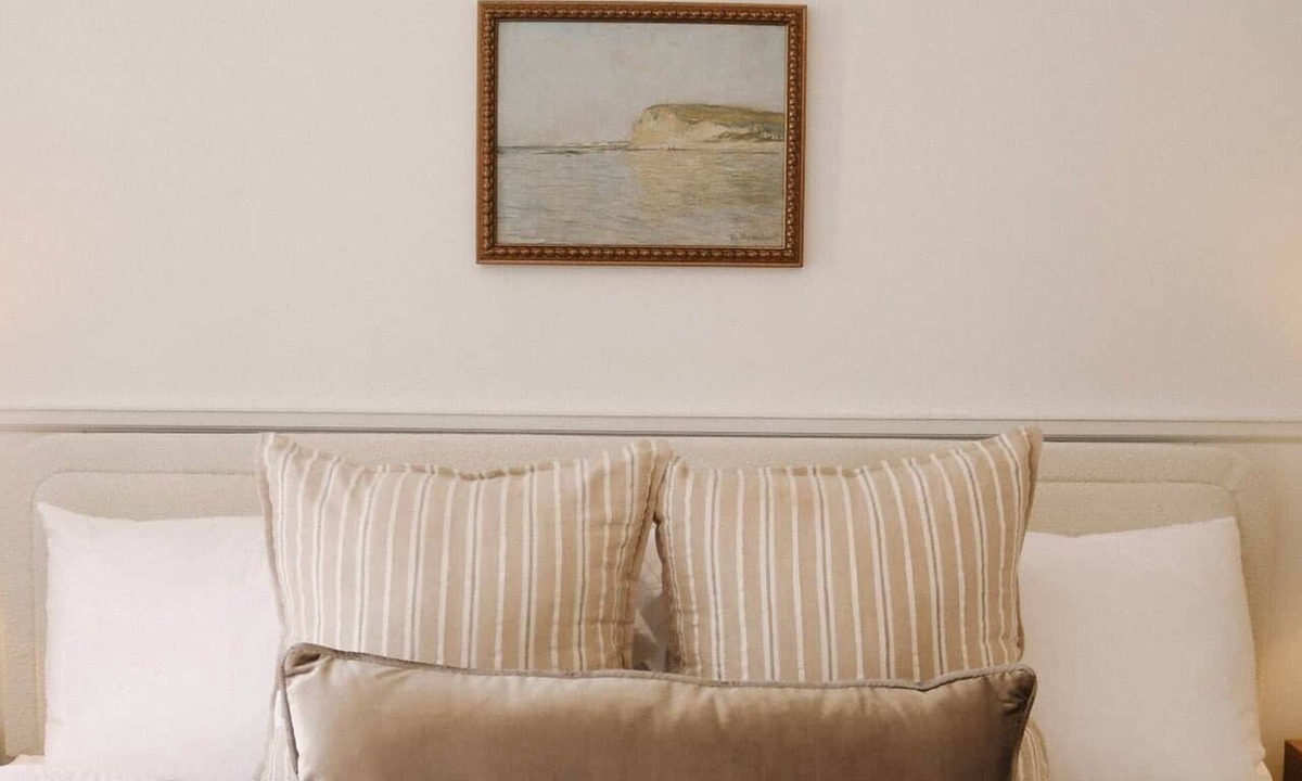 Whitehall Apartment | The Sand Room - #13