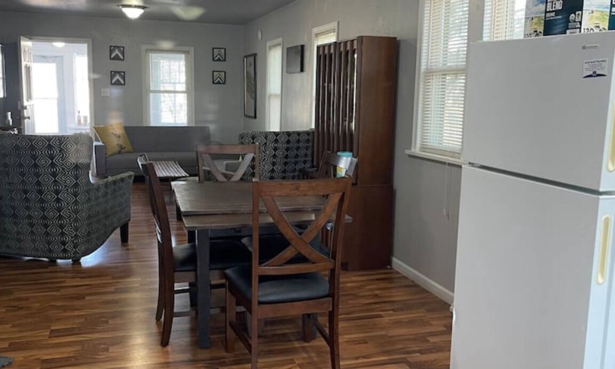 Iron Mountain House | The Vagabond