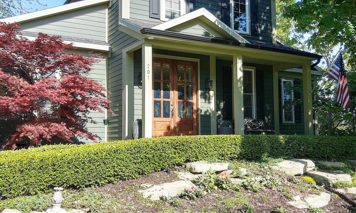 Douglas House | Third Coast Hideaway - Saugatuck-Douglas Downtown, Saugatuck Douglas Downtown