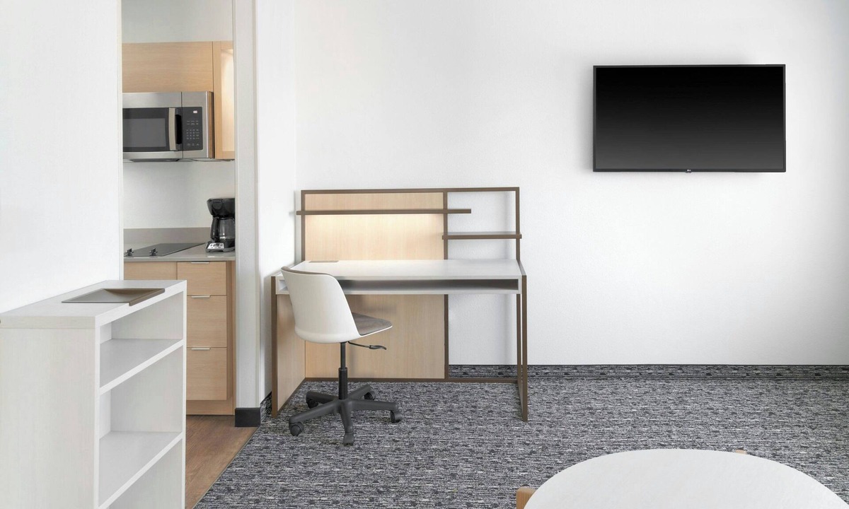 Taylor Hotel | TownePlace Suites by Marriott Detroit Taylor