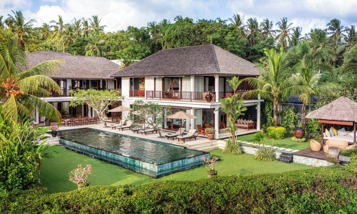 Candi Dasa Villa | Villa Asada by Elite Havens