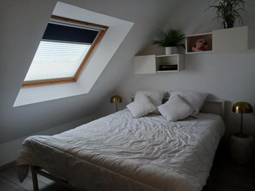 Luigne Bed & Breakfast | VILLA TARA