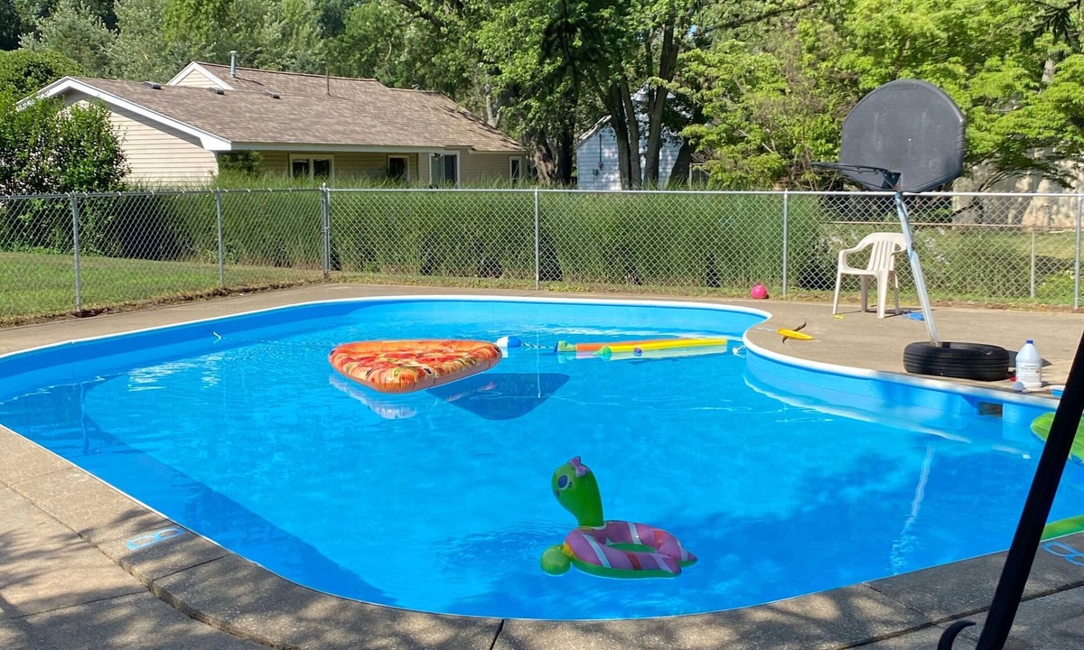 Holland House | "Welcome Home"- w/ Pool and Near Lake Mi Beaches and Downtown
