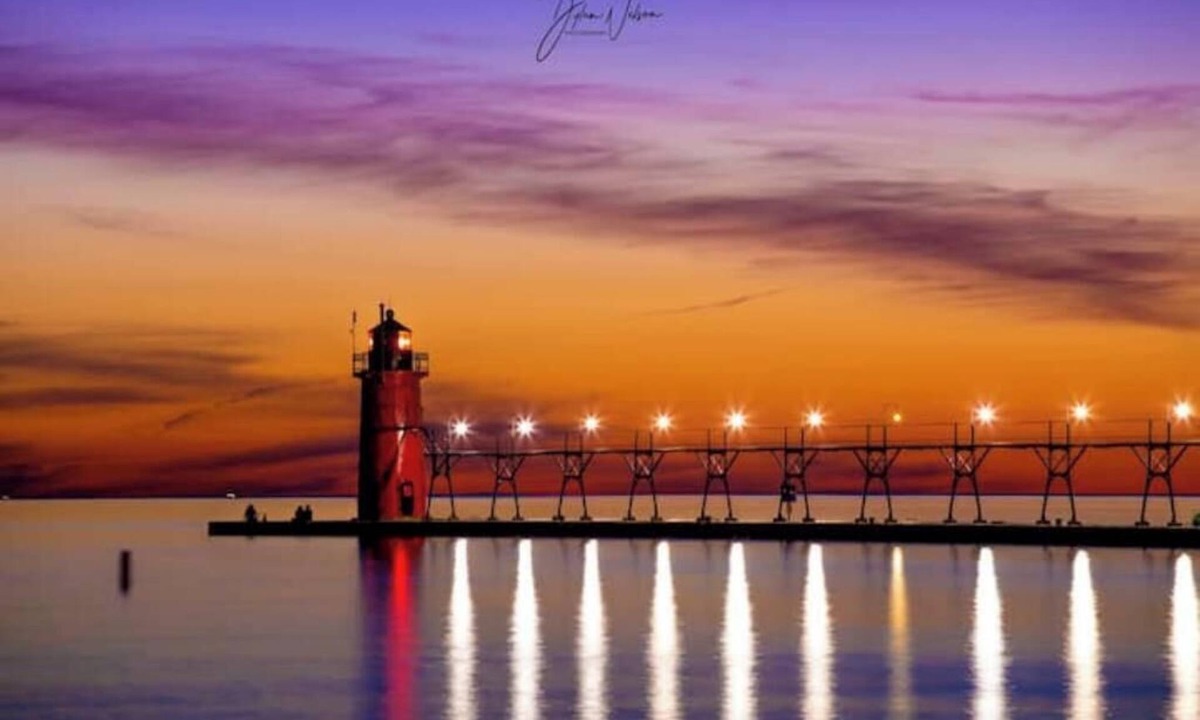 South Haven House | Welcome to HAVEN Cottage