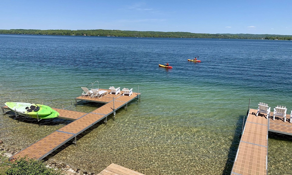 Leland Hotel | Whaleback Inn