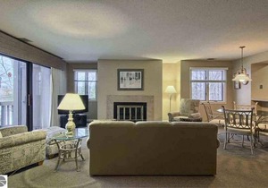 5564 · Grand Traverse Resort Area Condo - KING BED!!!