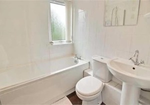 Edin Morningside Apt in Edinburgh