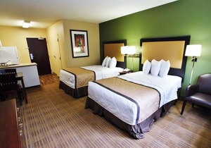 Extended Stay America - Grand Rapids - Kentwood