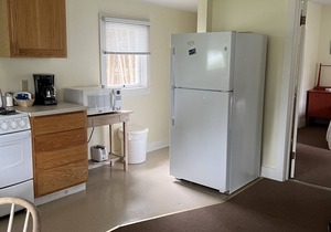 Fountain Point - Cottage 8