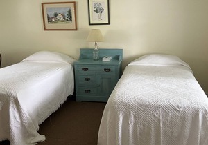 Fountain Point - Cottage 8