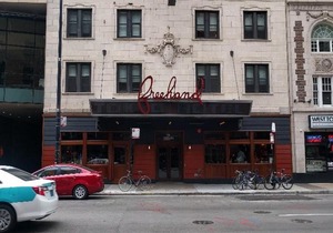 Freehand Chicago in Chicago