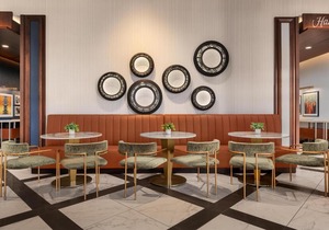 Hampton Inn Chicago McCormick Place