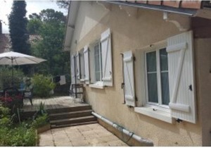 Maison familiale 5 pers à St Brevin proche plage - FR-1-364-90