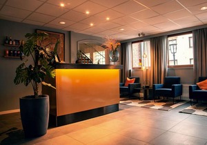 Narvik Hotel in Narvik