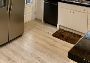 New 3 BEDROOM/ 2.5 BATH Home, downtown Indianapolis with FREE PARKING