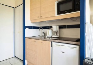 Residence Port Bourgenay - maeva Home - 2 rooms for 5 people Selection