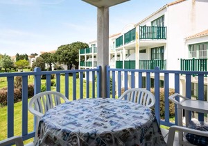 Residence Port Bourgenay - maeva Home - 2 rooms for 5 people Selection
