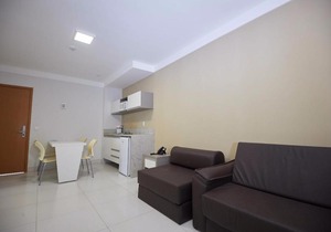 Resort do Lago Caldas Novas GO