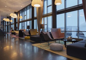 Scandic Narvik in Narvik