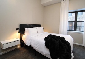 South Loop Luxury Suite No.6