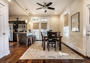 Villa Meridian, 3 Luxury Units-Steps Lucas-ConCtr