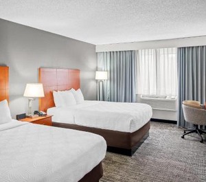 Quality Inn 